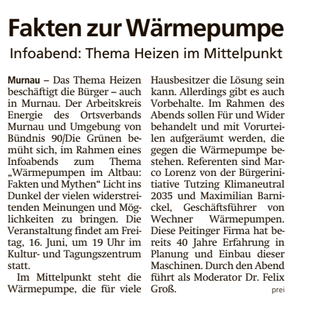 Wärmepumpe Fakten Die Jeder Kennen Sollte Die Wärmepumpe Schneidet Selten Schlechter Ab - uxarct6