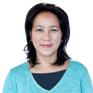 Platz 23: Suwanna Ahrens