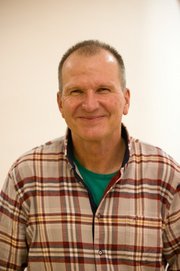 Platz 2: Robert Herz