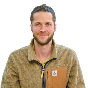 Platz 18: Jannick Ockelmann