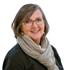 Platz 1: Petra Daisenberger