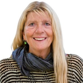 Platz 9: Birgit Hammer