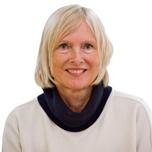 Platz 21: Maria Hoffmann