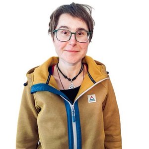 Platz 11: Barbara Stärz