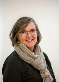 Platz 1: Petra Daisenberger