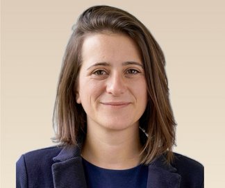 Platz 15: Valentina Urban