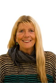 Platz 9: Birgit Hammer