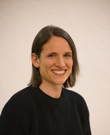 Platz 17: Alexandra Braunias