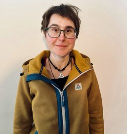 Platz 11: Barbara Stärz