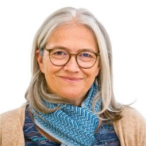 Platz 5: Sabine Meßner